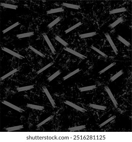 Vector illustration of seamless pattern , Abstract geometric background. Pattern for cover design