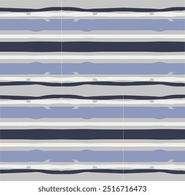 Ilustración vectorial de patrón sin fisuras, fondo geométrico Abstractas. Patrón para el diseño de la cubierta