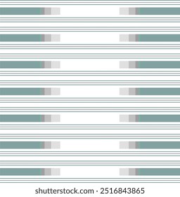 Vector illustration of seamless pattern , Abstract geometric background. Pattern for cover design
