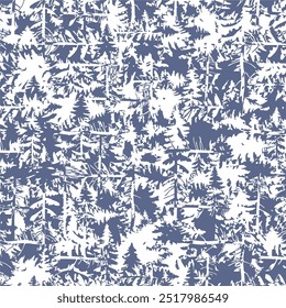 Vector illustration of seamless pattern , Abstract geometric background. Pattern for cover design