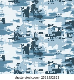 Vector illustration of seamless pattern , Abstract geometric background. Pattern for cover design