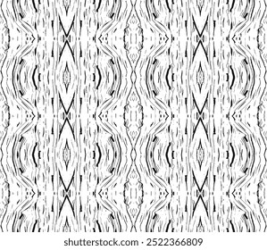 Vector illustration of seamless pattern , Abstract geometric background. Pattern for cover design