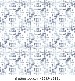 Vector illustration of seamless pattern , Abstract geometric background. Pattern for cover design