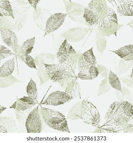 Ilustração vetorial de padrão sem emenda , Fundo geométrico abstrato. Padrão para design de capa, design de linha 