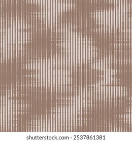 Vector illustration of seamless pattern , Abstract geometric background. Pattern for cover design , Line Design 
