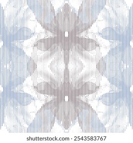 Vector illustration of seamless pattern , Abstract geometric background. Pattern for cover design