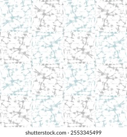 Vector illustration of seamless pattern , Abstract geometric background. Pattern for cover design