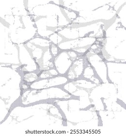 Vector illustration of seamless pattern , Abstract geometric background. Pattern for cover design