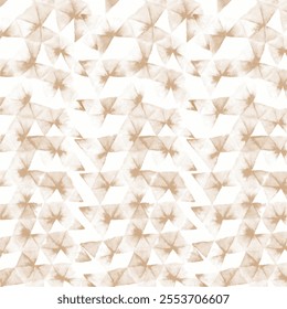 Vector illustration of seamless pattern , Abstract geometric background. Pattern for cover design