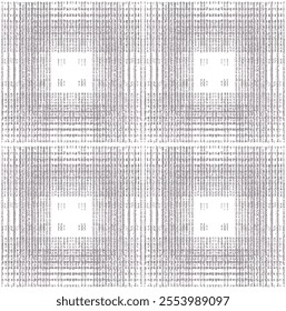 Vector illustration of seamless pattern , Abstract geometric background. Pattern for cover design