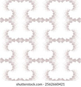 Vector illustration of seamless pattern , Abstract geometric background. Pattern for cover design