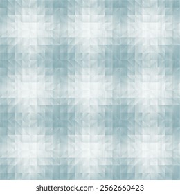 Vector illustration of seamless pattern , Abstract geometric background. Pattern for cover design