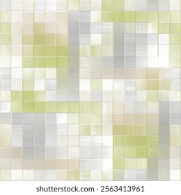 Vector illustration of seamless pattern , Abstract geometric background. Pattern for cover design