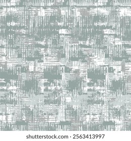 Vector illustration of seamless pattern , Abstract geometric background. Pattern for cover design