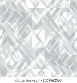 Vector illustration of seamless pattern , Abstract geometric background. Pattern for cover design