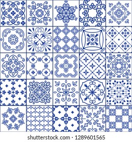 Vector illustration. Seamless pattern for the background in Oriental style. It can be used for decoration of floor and wall tiles or wallpaper. Background design.

