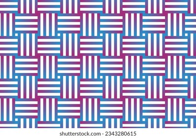 Vector illustration of seamless pattern background for cloth,design,print.