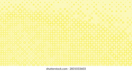 Vector illustration seamless pattern