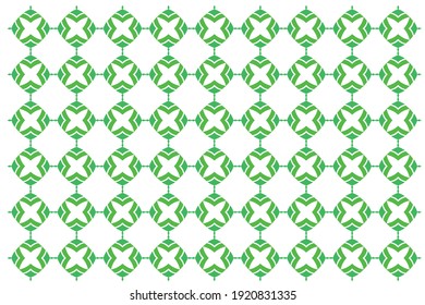 Vector illustration of seamless pattern logo combination background template, mosque dome and book. 6000x4000 pixel perfect.