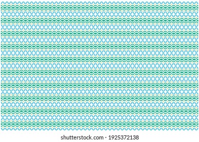 Vector illustration of seamless pattern logo background template, combination of mosque dome on top, octagonal star sun, leaves forming cheerful hand movements. 6000x4000 pixel perfect.
