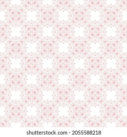 Ilustración vectorial. El estilo contemporáneo minimalista es impecable. Antecedentes decorativos para papel de paredes, papel, papel de álbumes, textiles, web y cualquier proyecto creativo
