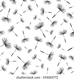 56,359 Dandelion flower pattern Images, Stock Photos & Vectors ...