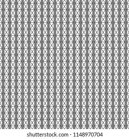 Vector illustration of the seamless texture (figure)
