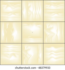 vector illustration seamless of wood  boards