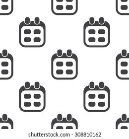 vector illustration of  seo modern icon