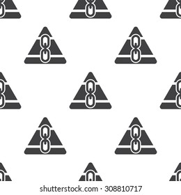 vector illustration of  seo modern icon