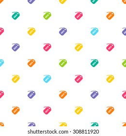 vector illustration of  seo modern icon