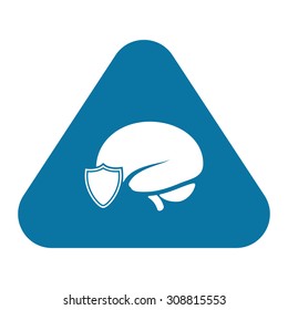 vector illustration of  seo modern icon