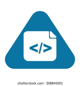 vector illustration of  seo modern icon