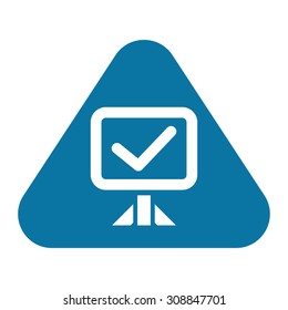 vector illustration of  seo modern icon