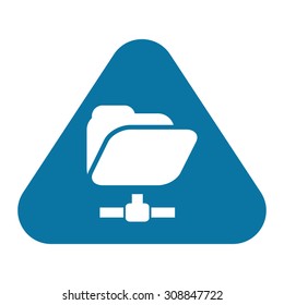 vector illustration of  seo modern icon