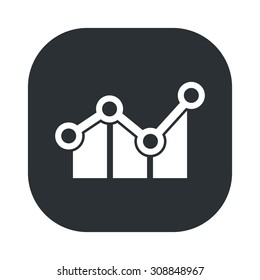 vector illustration of  seo modern icon
