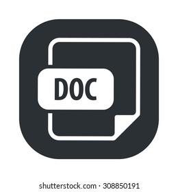 vector illustration of  seo modern icon