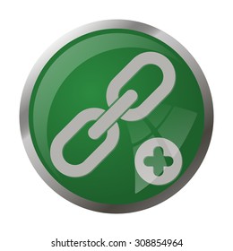 vector illustration of  seo modern icon