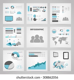 vector illustration of  seo modern icon