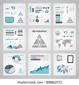 vector illustration of  seo modern icon