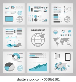 vector illustration of  seo modern icon
