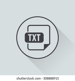 vector illustration of  seo modern icon