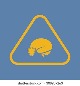 vector illustration of  seo modern icon