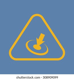 vector illustration of  seo modern icon