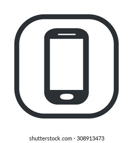 vector illustration of  seo modern icon