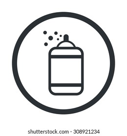 vector illustration of  seo modern icon
