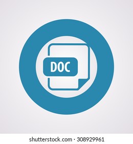 vector illustration of  seo modern icon