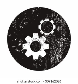 vector illustration of  seo modern icon