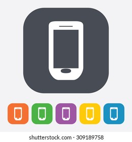 vector illustration of  seo modern icon