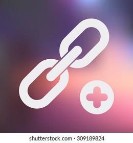 vector illustration of  seo modern icon